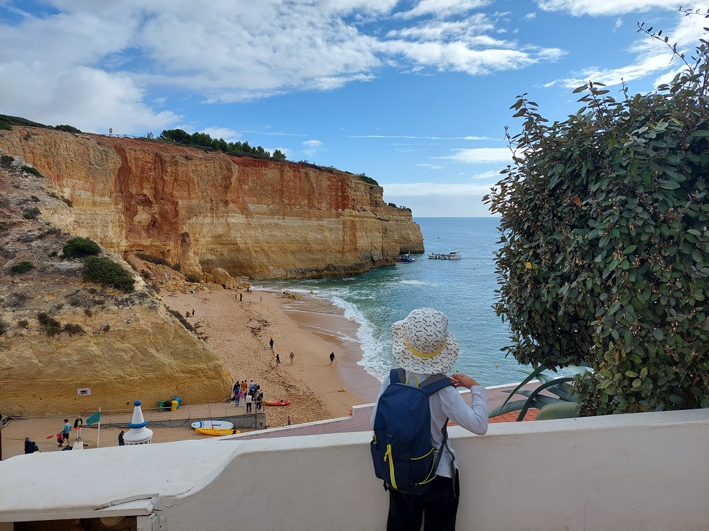 algarve_SeteVale_Alfanzina_Benagil_benagil