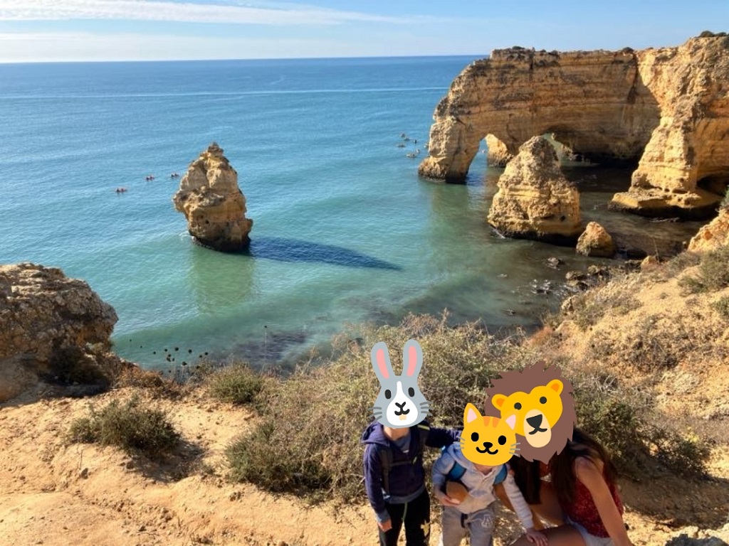 algarve_SeteVale_Marinha_falaises