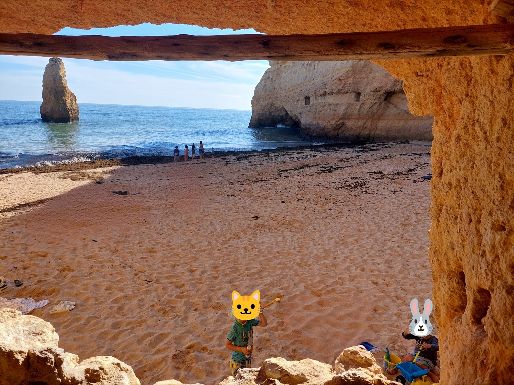 algarve_algarve_praiaCarvalho