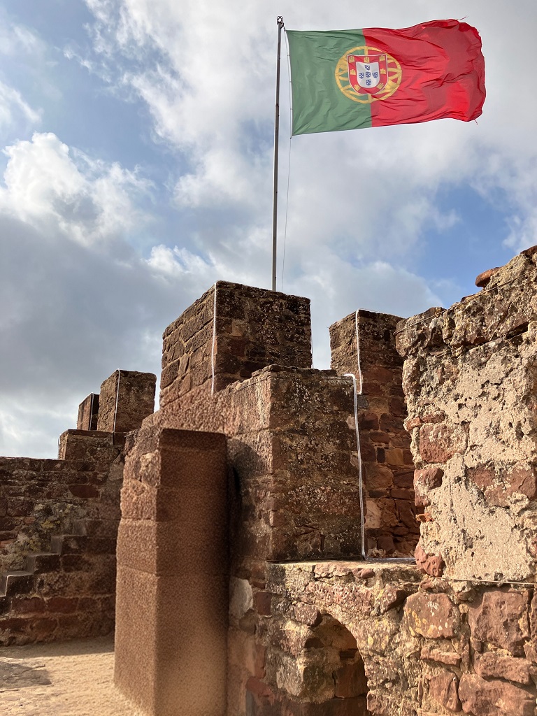 algarve_algarve_silves_drapeau