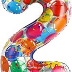 Liste de cadeaux pour enfant – 2 ans