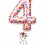 Liste de cadeaux pour enfant – 4 ans