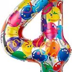 Liste de cadeaux pour enfant – 4 ans