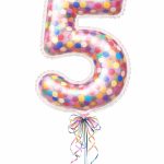 Liste de cadeaux pour enfant – 5 ans