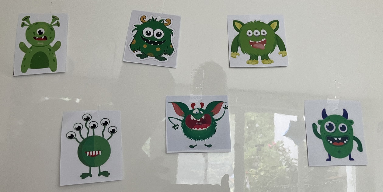 anniversaires_scenario_espace_image_monstres