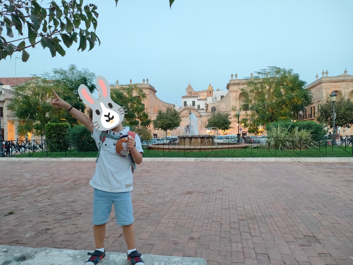 minorque_ciutadella_place