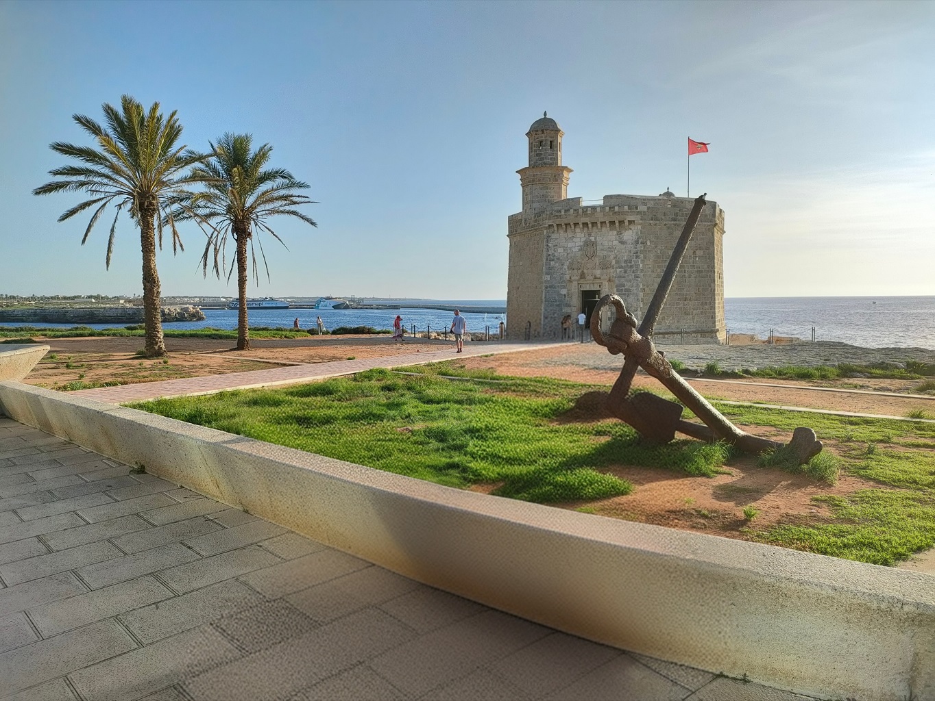 minorque_ciutadella_port_fort