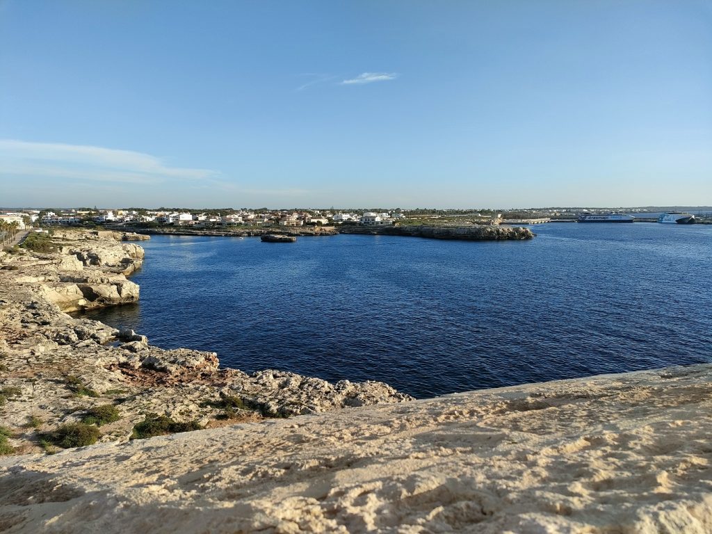 minorque_ciutadella_port_vue