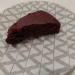 Gâteau au chocolat ultra rapide