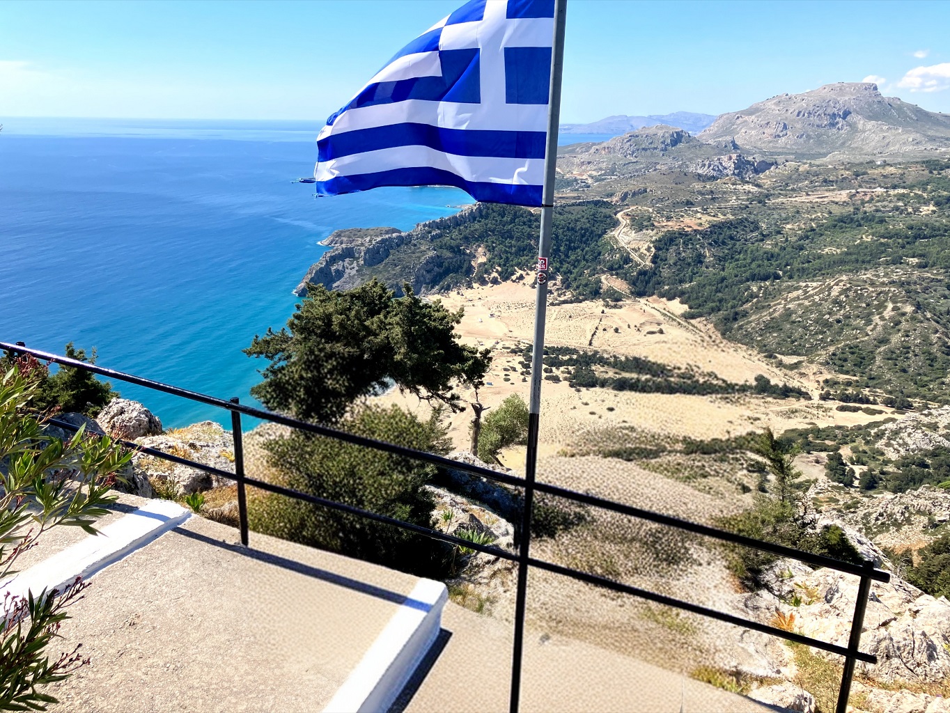 rhodes_tsambika_monteedrapeau