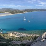 Sardaigne – Villasimius – Octobre 2025