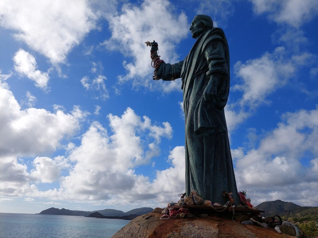 sardaigne_sardaigne_statuejesus