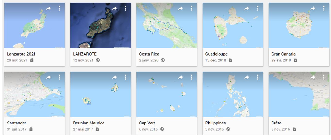 voyages_ex_google_mymaps