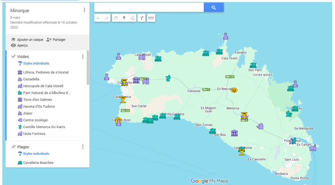 voyages_ex_google_mymaps_carte