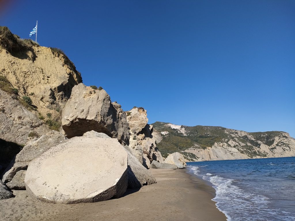 zakynthos_zakynthos_kalamaki_drapeau